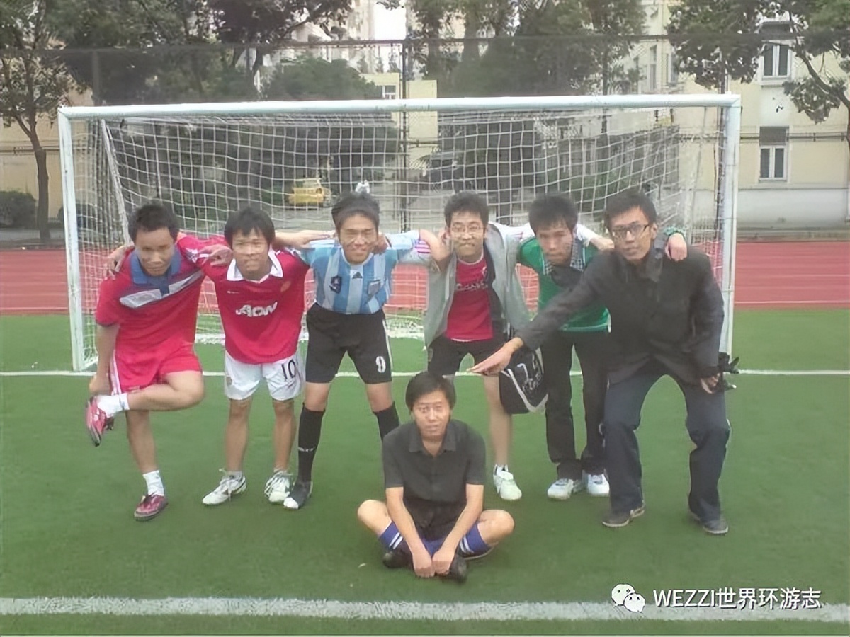 足球对我的影响,足球对你意味着什么原视频