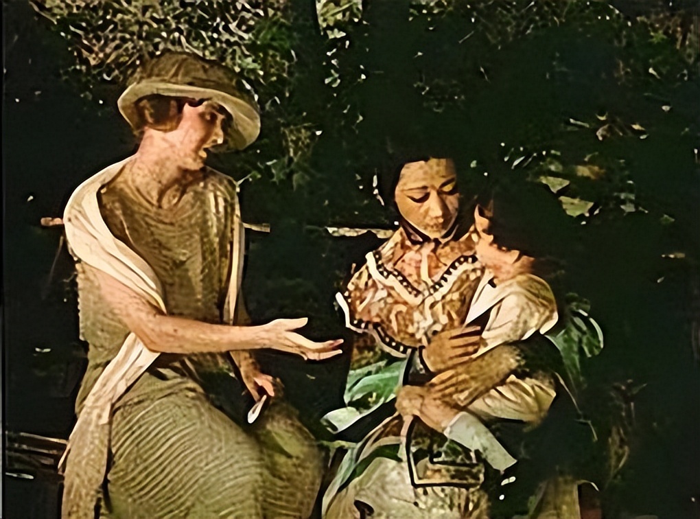 她曾是排华法案的牺牲品，如今登上25美分硬币