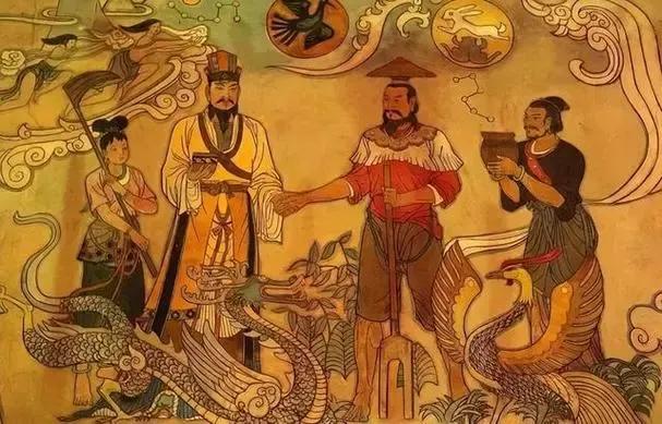 中国十大历史最长朝代,中国历史上寿命最长的朝代和国家