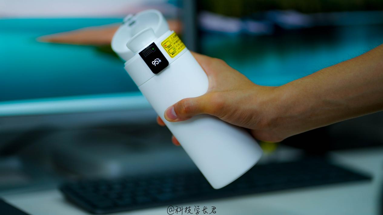 华为哈尔斯智能水杯有几款,华为智选哈尔斯水杯值得购买吗