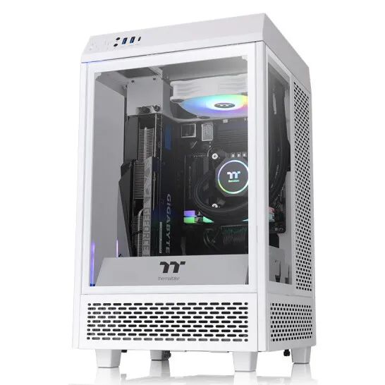 10款itx机箱推荐小钢炮系列,itx小钢炮主机还有哪些亮点