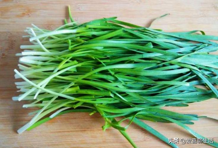 春天必吃这10种春菜,立春春菜