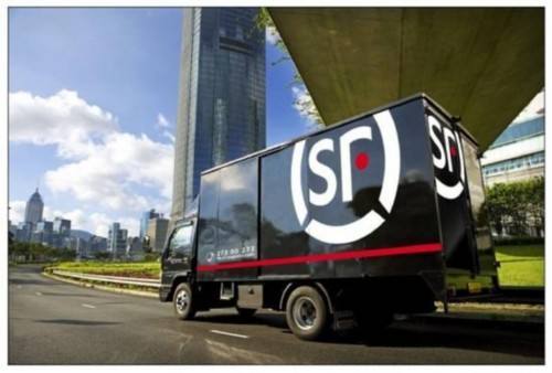 顺丰10年感言,顺丰十年员工感言