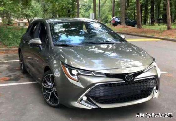 经典福克斯和新款卡罗拉哪个好,卡罗拉和福克斯旅行版谁先来