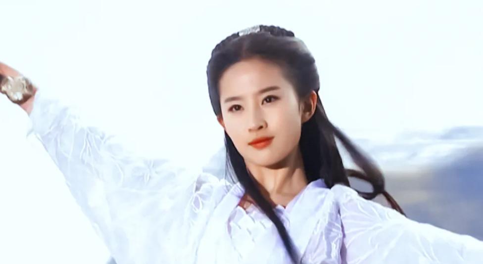 小龙女最悲惨的时候 (小龙女的悲惨之处)