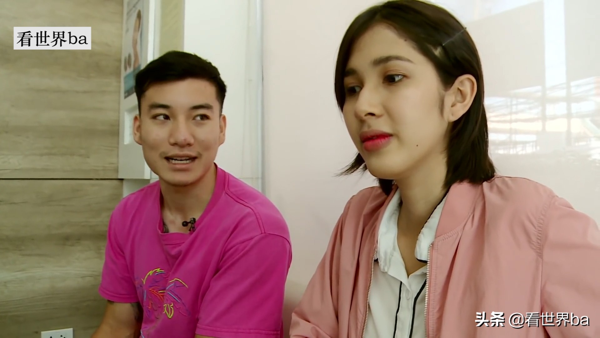 泰国男子瞒着父母做变性手术,小伙去泰国做变性手术后回国