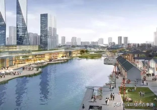 深圳宝安润峯云上府户型分析,深圳宝安云上润府楼盘