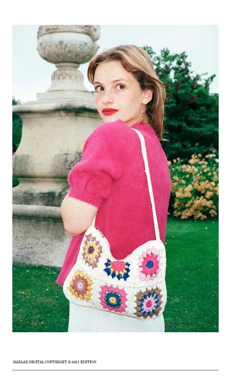 时尚圈审美顶端,时尚圈的高级感