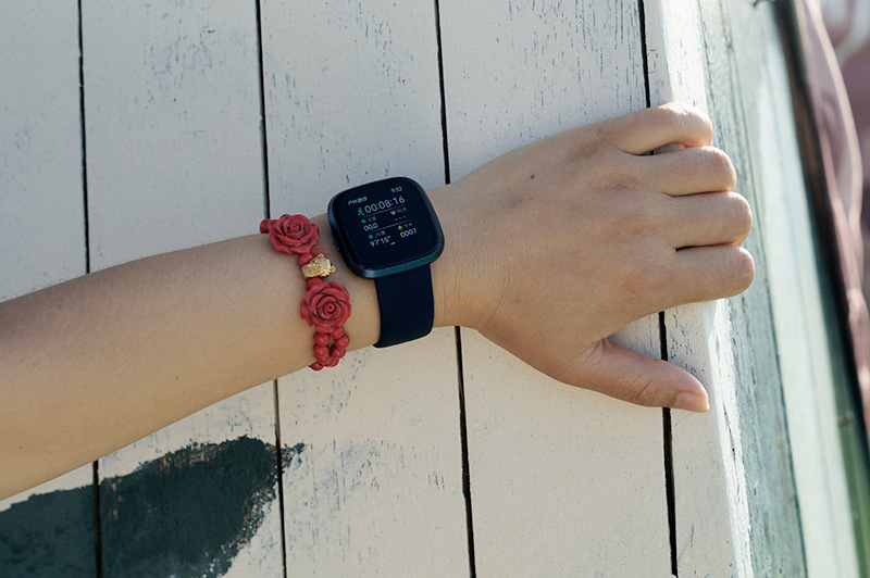 从来没用过智能手表,没见过的卡西欧手表