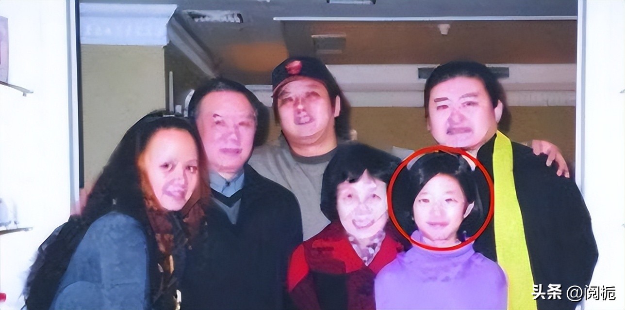 刘欢：偏爱相声却成乐坛大佬，女儿教育成心中遗憾