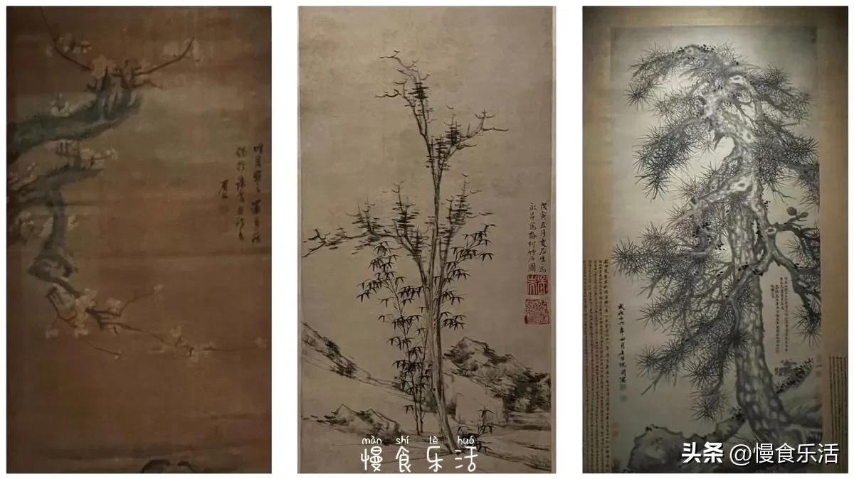 故宫观览图,故宫参观照片