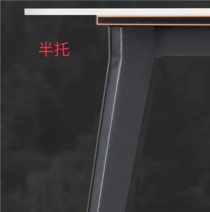 什么样的餐桌最受欢迎,为何这7种餐桌越来越不受欢迎