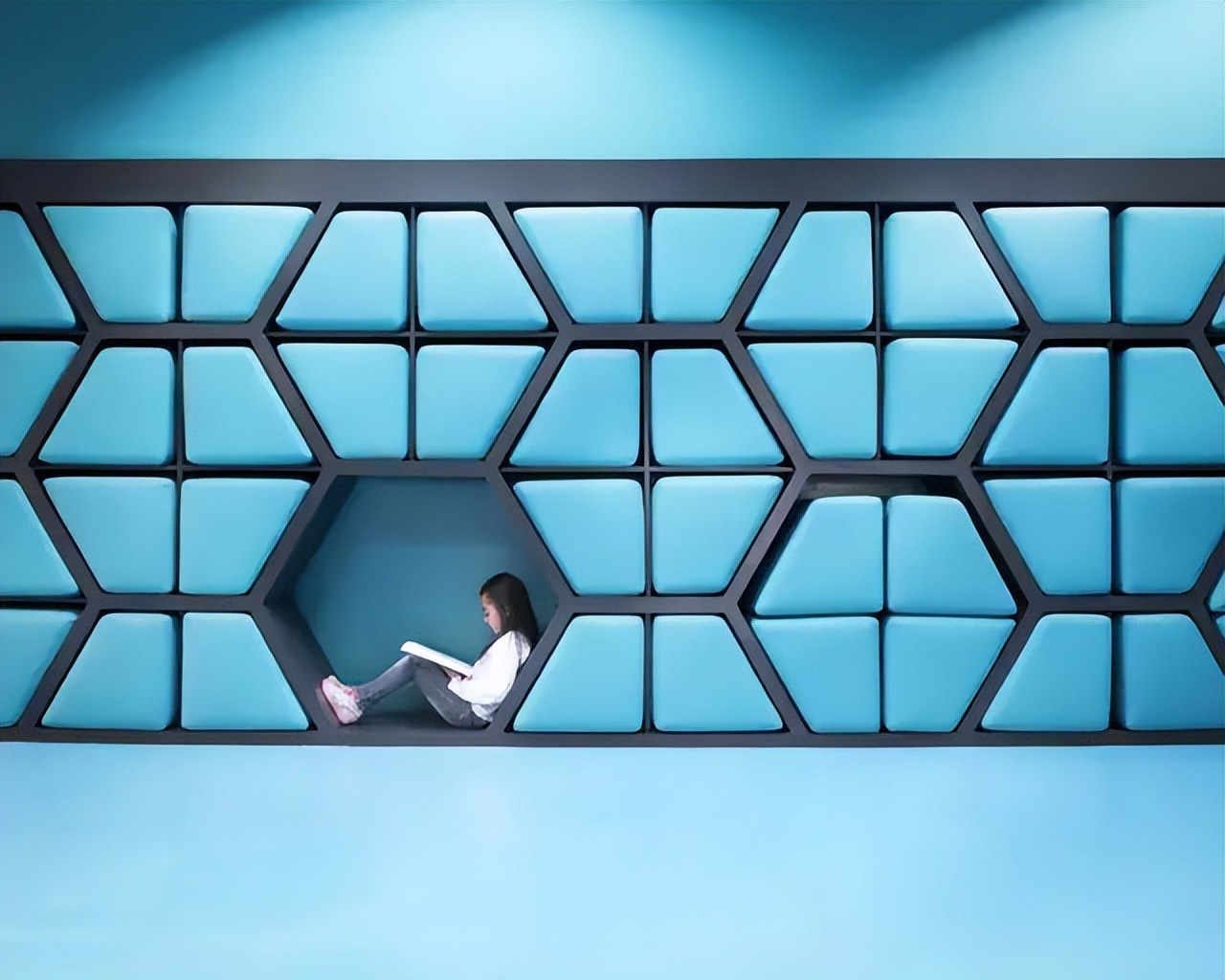 全球最美的十大幼儿园,日本幼儿园与中国幼儿园对比感受