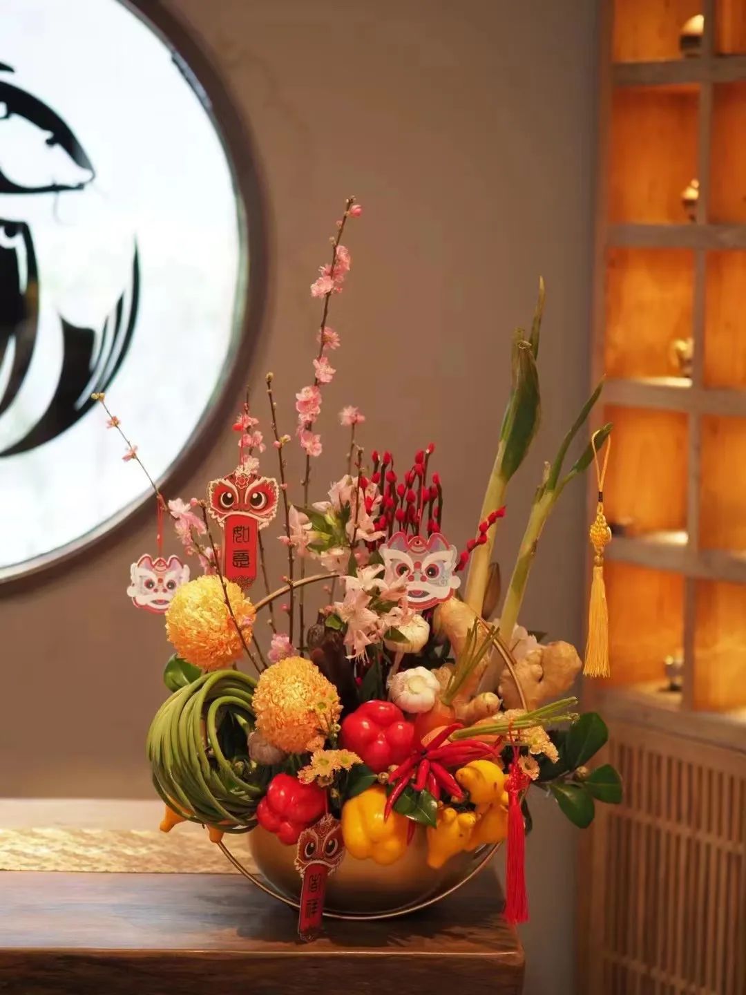 企业团单怎么做,企业怎么组织插花活动