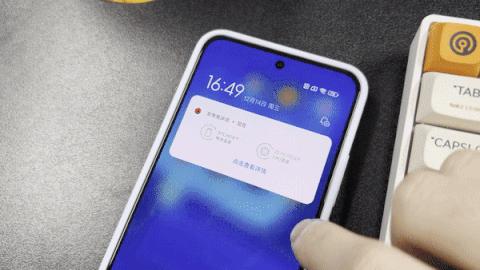 果然，小米这次被逼急了