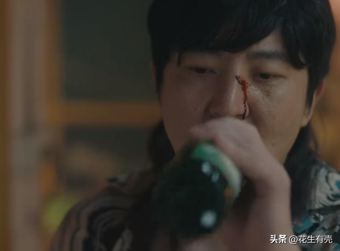 郭京飞年轻时照,郭京飞拿过最佳男主角吗