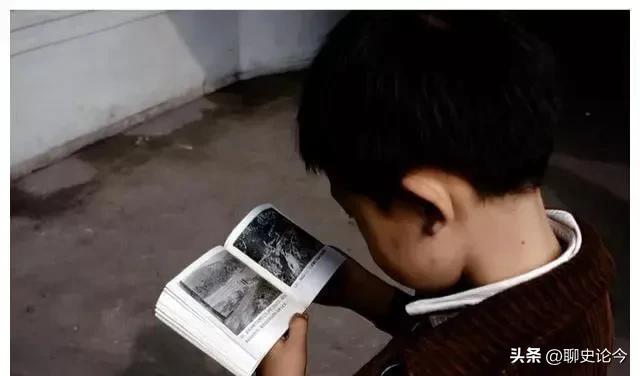 上世纪90年代的老照片,80年代珍贵老照片图文