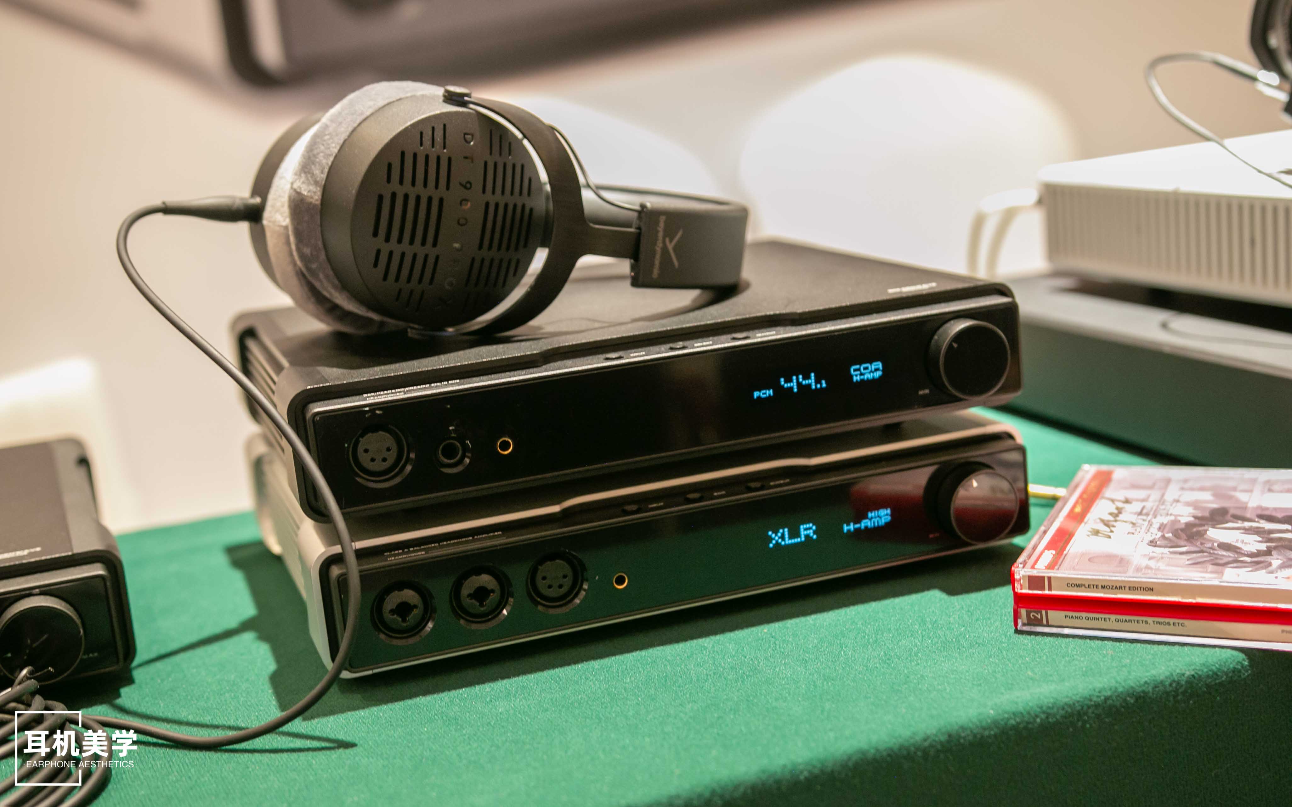 第五届中国北京国际耳机展,第五届北京中国国际耳机展