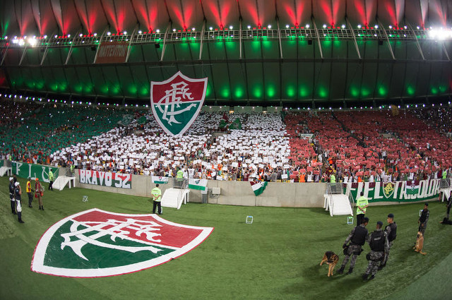 今日足球推荐:巴西杯弗拉门戈VS弗鲁米嫩