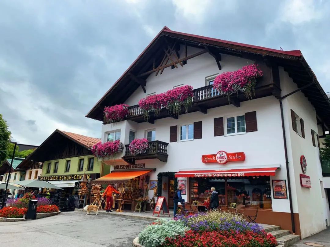 乡村振兴战略赋能十大模式和案例,乡村振兴产业振兴案例