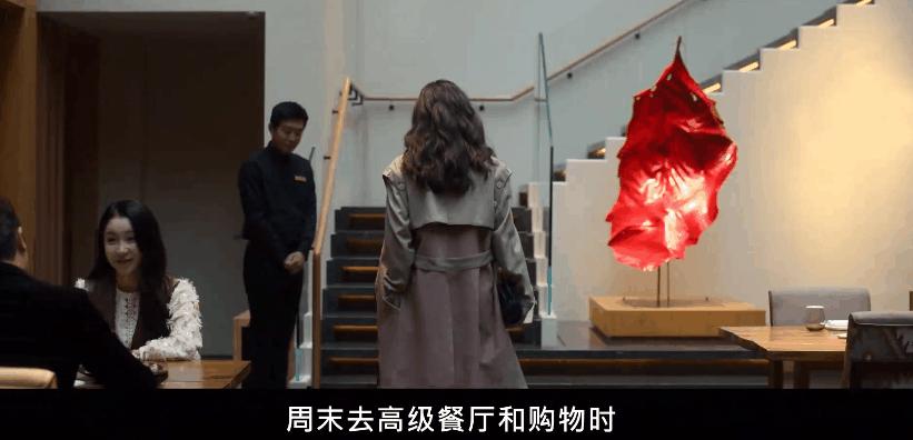 顶级配置拍女版《寄生虫》？欲望冲出屏幕，人性丑恶獠牙藏不住了