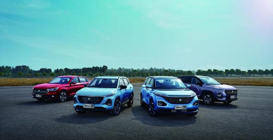 五菱汽车好还是宝骏汽车好,五菱新宝骏销量怎么样