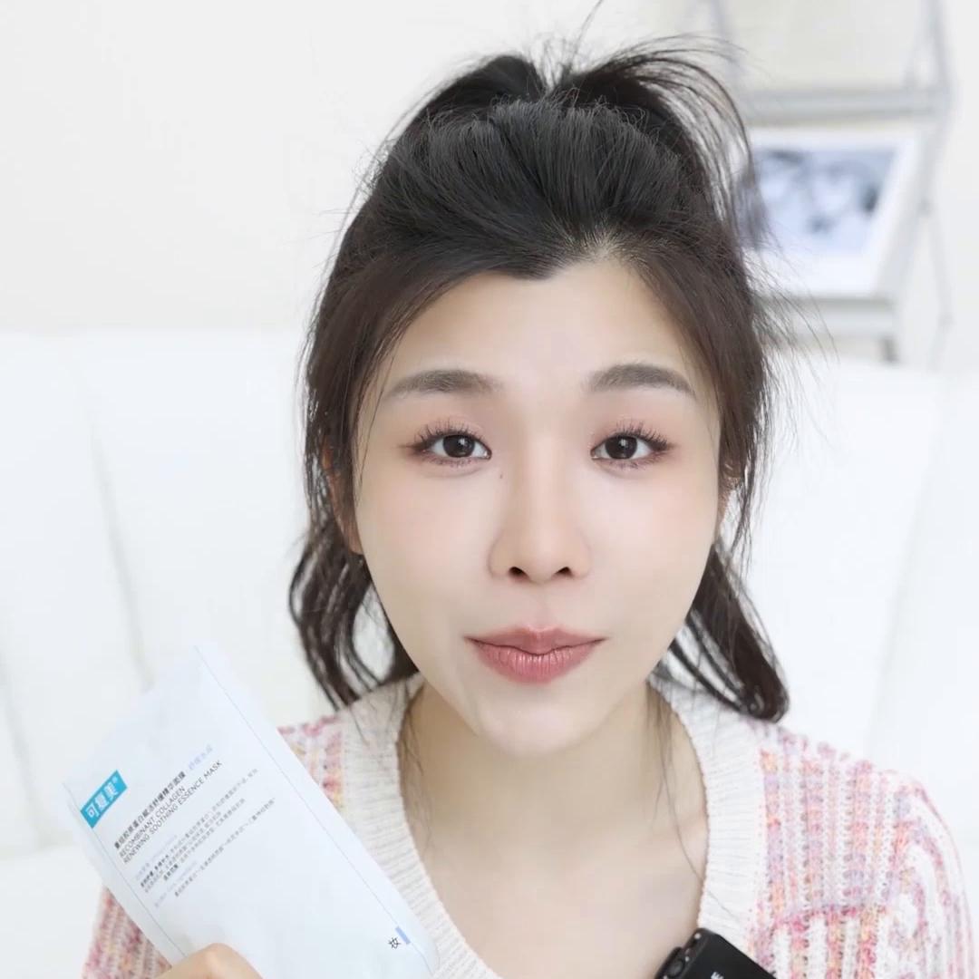 热门面膜推荐,热门面膜红黑榜哪些值得拒绝踩雷