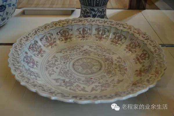 江西景德镇古代陶瓷历史,瓷都景德镇陶瓷文化