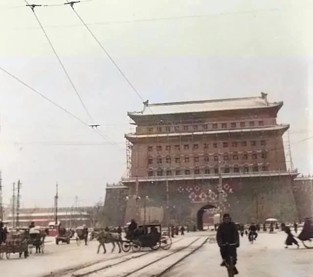 北京最好吃的烤全羊店,北京哪家烤全羊最好