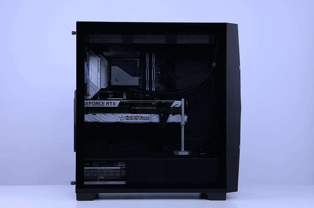 预算8000元左右的电脑配置,预算8k配齐全屋家电