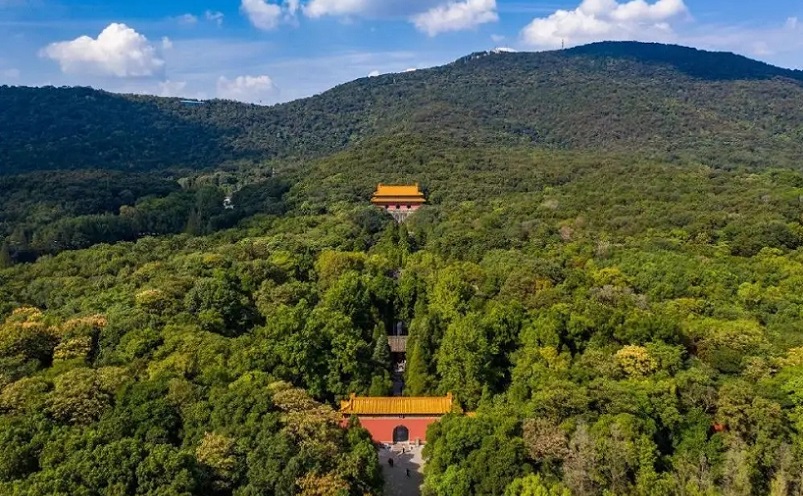 南京栖霞区免费游玩景点推荐,南京一百个免费景点