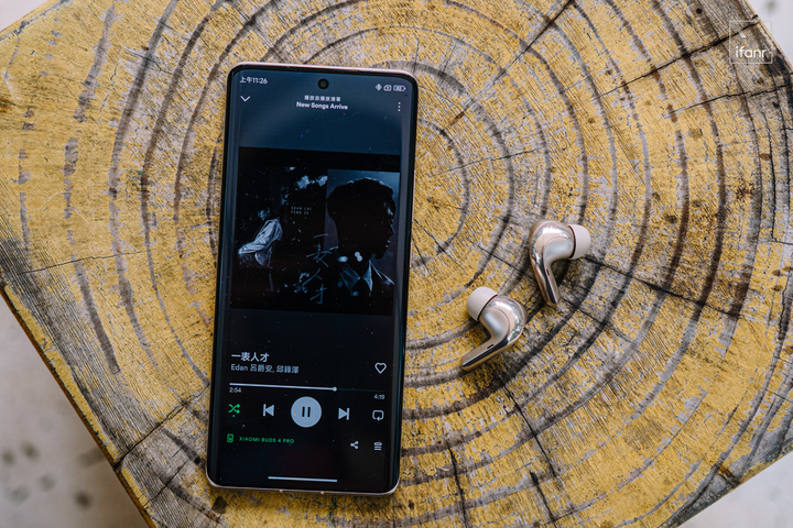 小米buds4pro有没有降噪,小米buds4pro降噪一点用没有