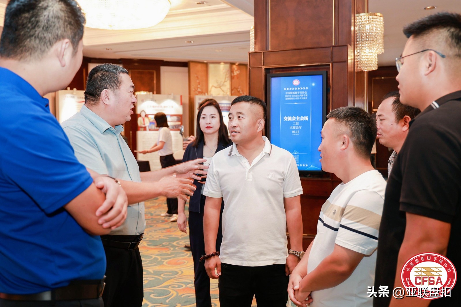 亚联盘扣式脚手架,河北亚联盘扣脚手架厂家