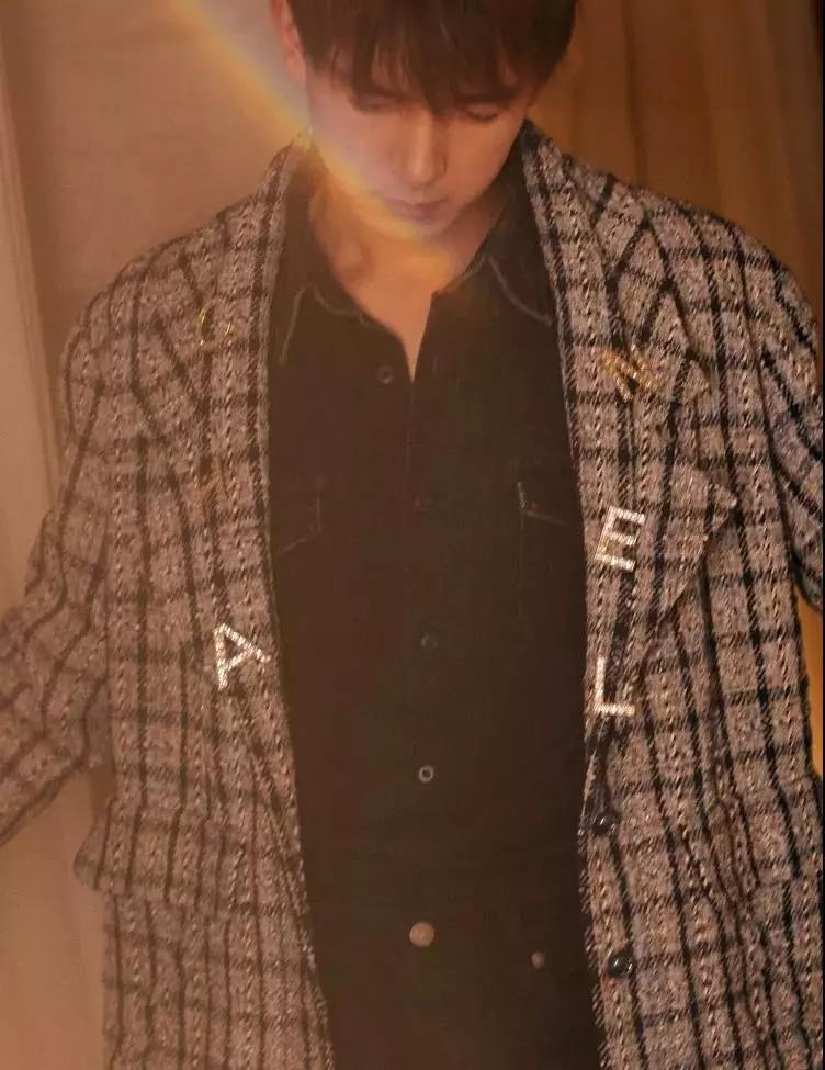 chanel经典配饰,chanel好看的配饰