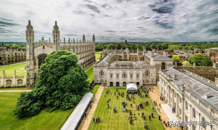 「英国院校全知道」杜伦大学篇