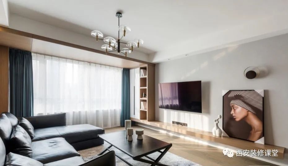 精装修房子全屋定制价格表,精装房微改装修步骤流程