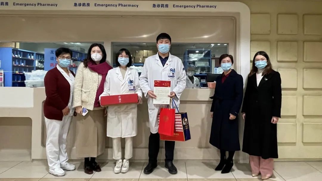 致敬国寿坚守岗位工作的人,致敬春节坚守在岗的同事们