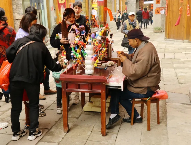 民间消失的手艺有哪些,直击那些即将消失的民间传统手艺