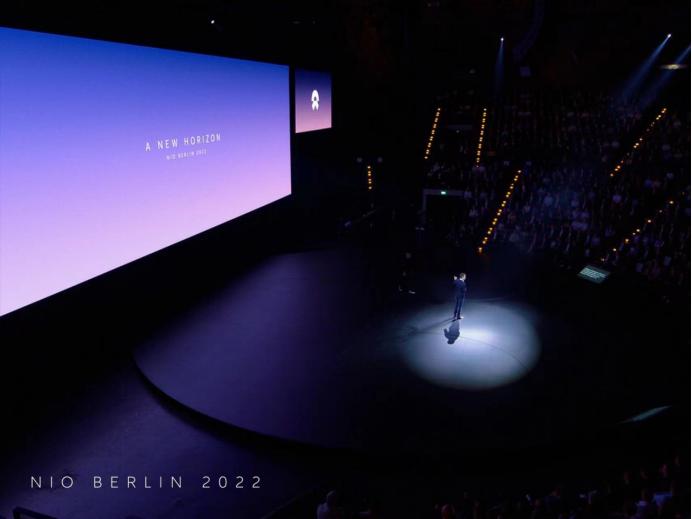 欧洲蔚来跟保时捷同价,蔚来欧洲售价比中国低