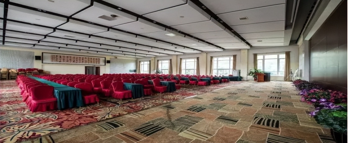 大连安波鸿缘温泉山庄,安波鸿缘温泉山庄