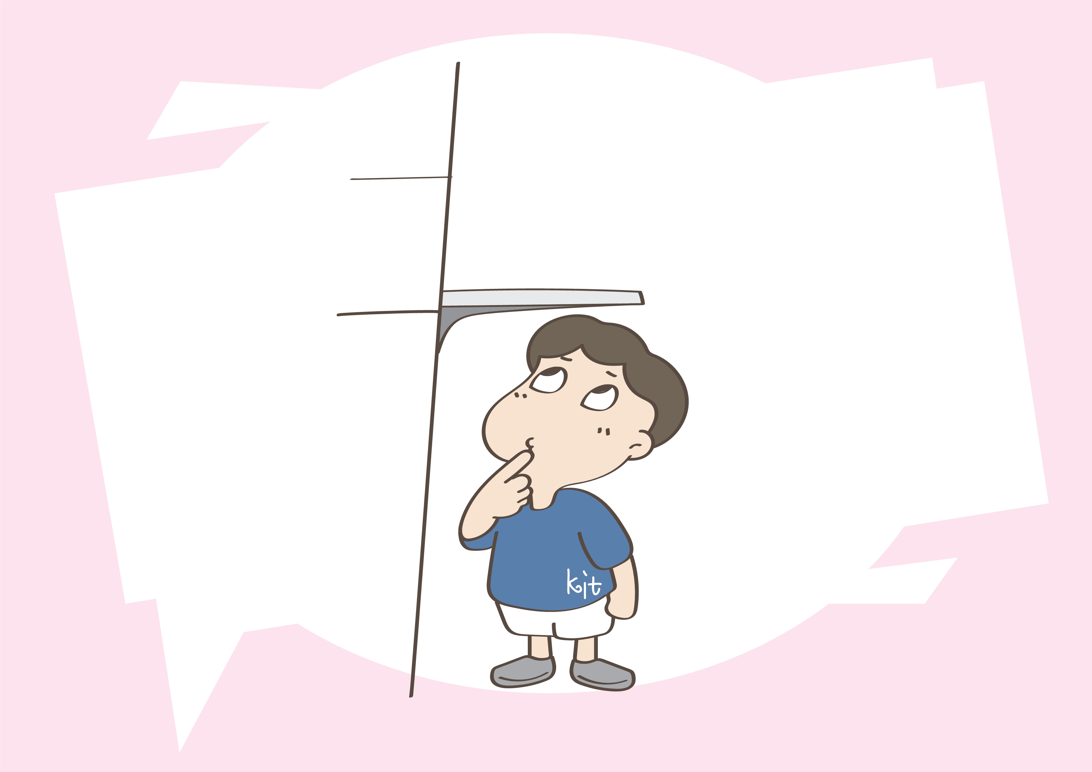 孩子长得矮家长怎么办,孩子身高偏矮家长怎么引导