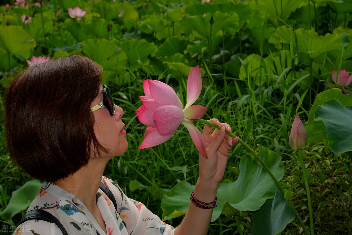 青春之梦（22）合力