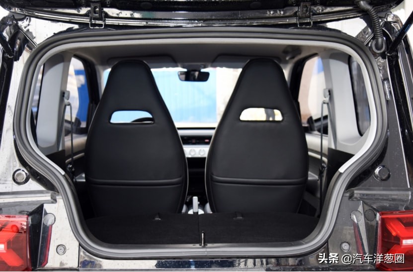 宏光miniev120和170买哪个,宏光minievcabrio