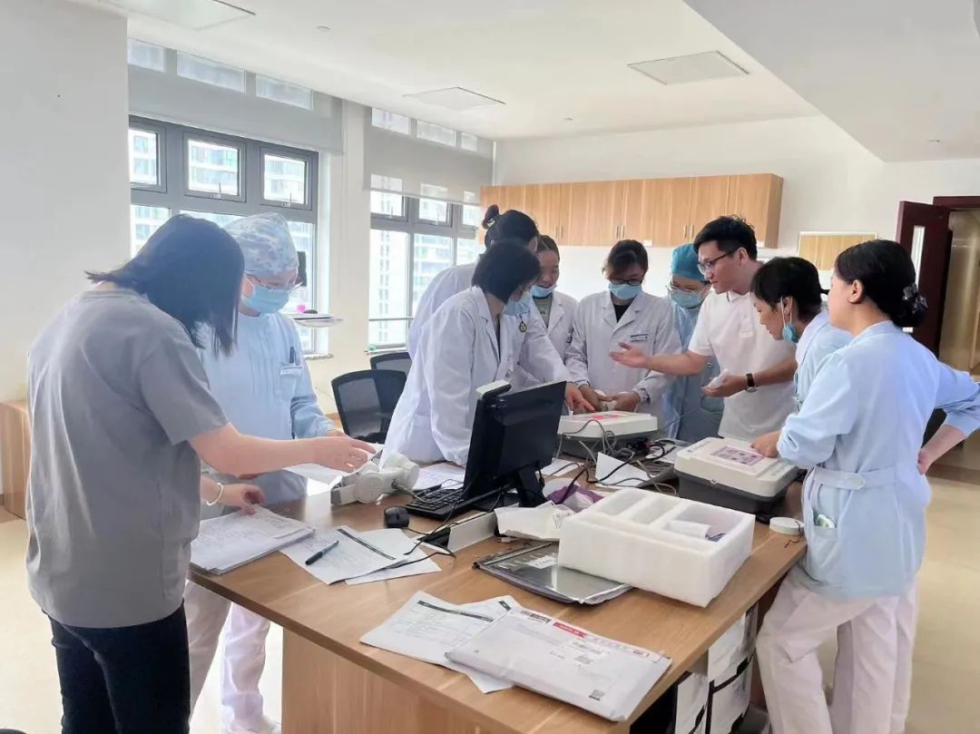 仁惠永磁治疗仪效果怎样,医院用的仁惠永磁治疗仪效果怎样