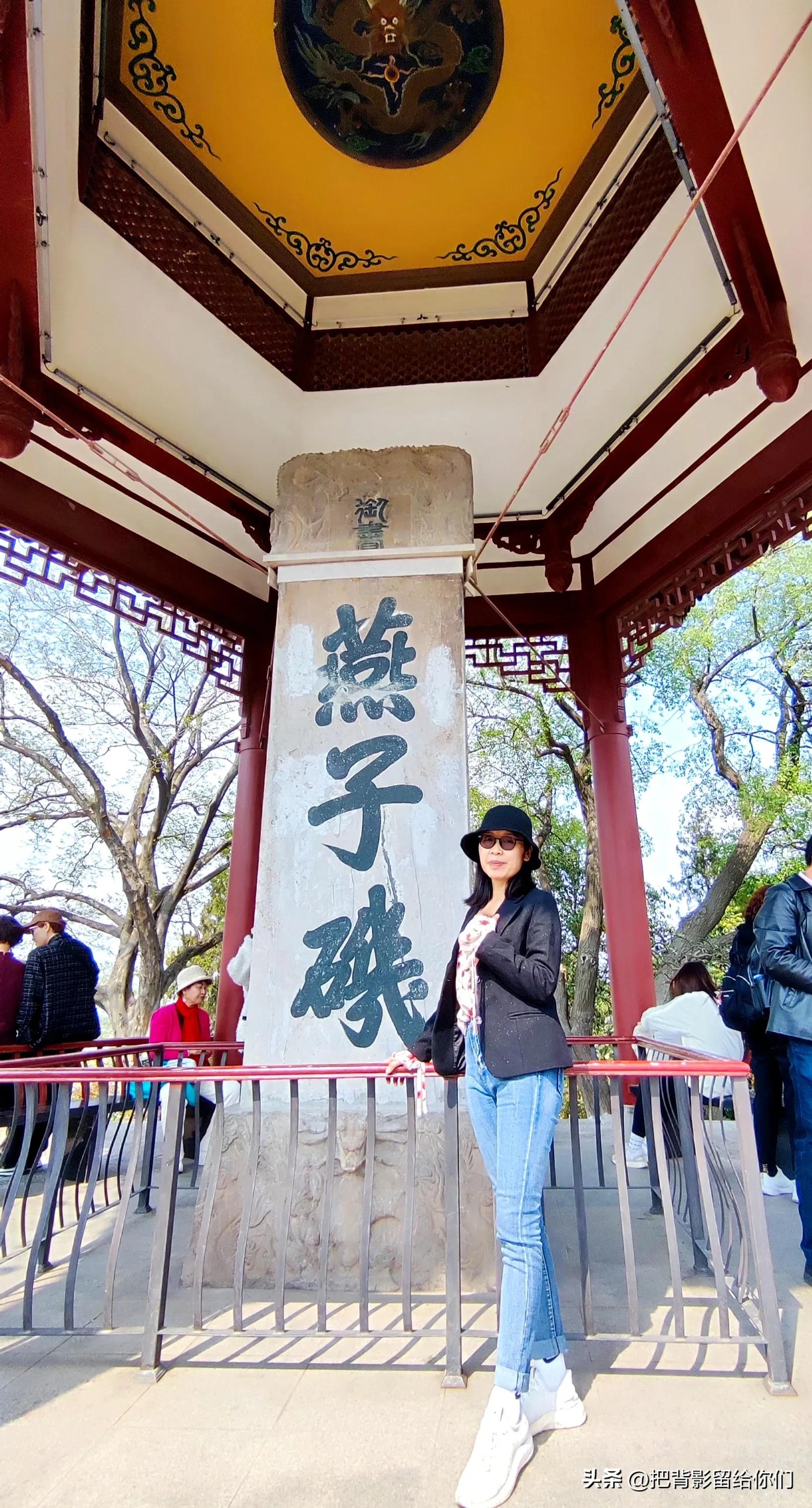 我的大南京，你这是怎么了？