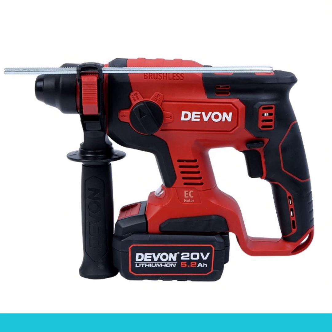 充电电锤哪个品牌的好,国产锂电电锤十大品牌排名