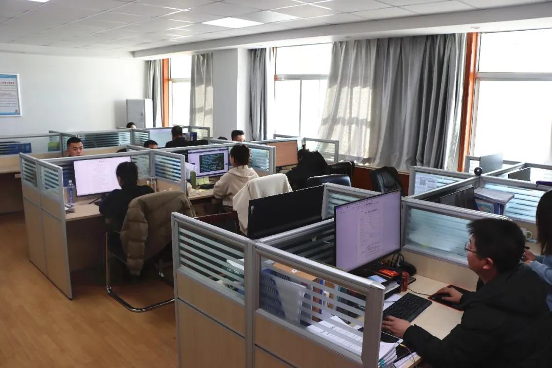 开拓进取砥砺前行｜榆林体育场馆公司2021年度事件回顾