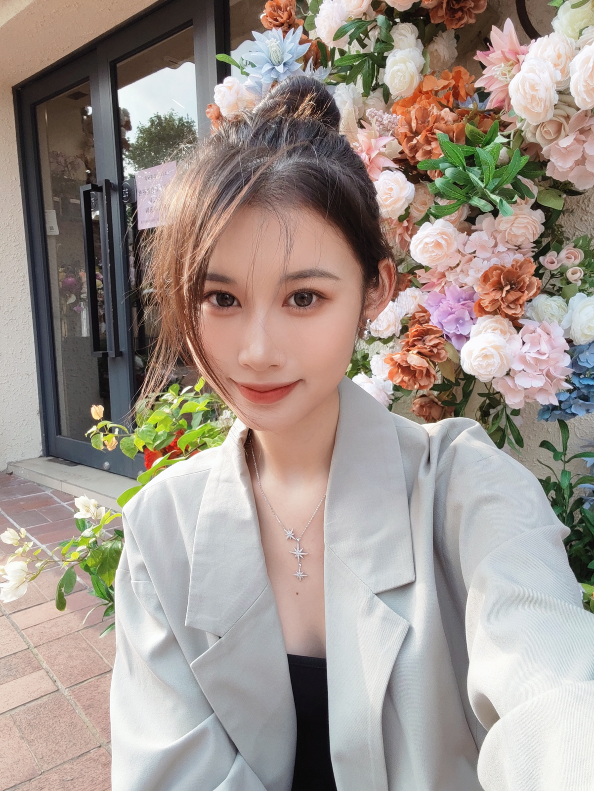 是怦然心动的感觉,小米civi2测评