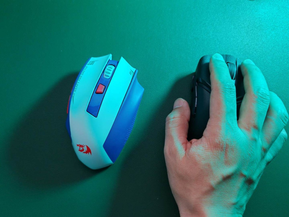 200元以内无线鼠标推荐,目前公认最好的鼠标排行榜第一名