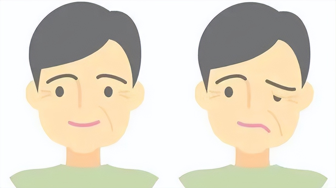 50岁后男人眉毛变长意味着什么,眉毛变长是长寿还是有病